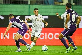 CALCIO - Serie A - ACF Fiorentina vs SSC Napoli