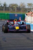 Red Bull Motormania 2025 at Circuit de Nevers Magny-Cours – France