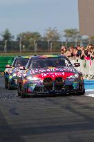 Red Bull Motormania 2025 at Circuit de Nevers Magny-Cours – France
