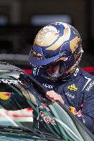 Red Bull Motormania 2025 at Circuit de Nevers Magny-Cours – France