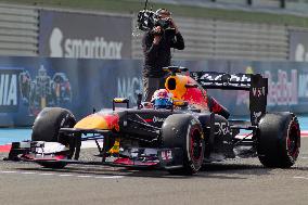 Red Bull Motormania 2025 at Circuit de Nevers Magny-Cours – France