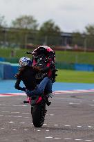 Red Bull Motormania 2025 at Circuit de Nevers Magny-Cours – France