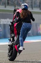 Red Bull Motormania 2025 at Circuit de Nevers Magny-Cours – France