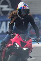 Red Bull Motormania 2025 at Circuit de Nevers Magny-Cours – France