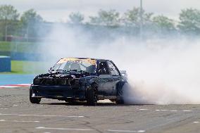 Red Bull Motormania 2025 at Circuit de Nevers Magny-Cours – France