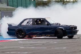 Red Bull Motormania 2025 at Circuit de Nevers Magny-Cours – France