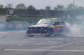 Red Bull Motormania 2025 at Circuit de Nevers Magny-Cours – France