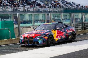 Red Bull Motormania 2025 at Circuit de Nevers Magny-Cours – France