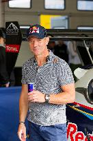 Red Bull Motormania 2025 at Circuit de Nevers Magny-Cours – France