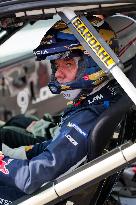 Red Bull Motormania 2025 at Circuit de Nevers Magny-Cours – France