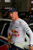 Red Bull Motormania 2025 at Circuit de Nevers Magny-Cours – France