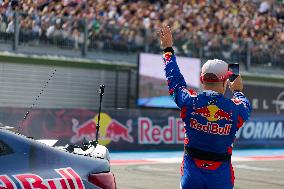 Red Bull Motormania 2025 at Circuit de Nevers Magny-Cours – France