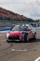 Red Bull Motormania 2025 at Circuit de Nevers Magny-Cours – France