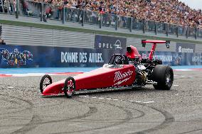 Red Bull Motormania 2025 at Circuit de Nevers Magny-Cours – France