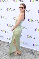 The Creative Coalition's 11th Annual Humanitarian Awards - LA