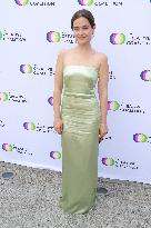 The Creative Coalition's 11th Annual Humanitarian Awards - LA