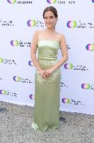 The Creative Coalition's 11th Annual Humanitarian Awards - LA