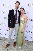 The Creative Coalition's 11th Annual Humanitarian Awards - LA