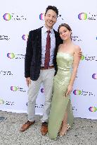 The Creative Coalition's 11th Annual Humanitarian Awards - LA