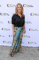 The Creative Coalition's 11th Annual Humanitarian Awards - LA