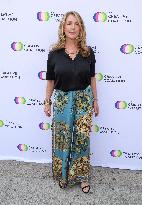 The Creative Coalition's 11th Annual Humanitarian Awards - LA