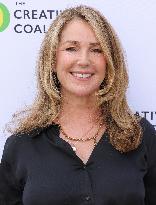 The Creative Coalition's 11th Annual Humanitarian Awards - LA