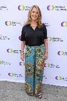 The Creative Coalition's 11th Annual Humanitarian Awards - LA