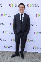 The Creative Coalition's 11th Annual Humanitarian Awards - LA