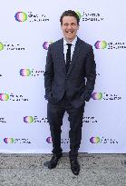 The Creative Coalition's 11th Annual Humanitarian Awards - LA