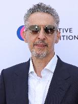 The Creative Coalition's 11th Annual Humanitarian Awards - LA