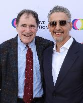 The Creative Coalition's 11th Annual Humanitarian Awards - LA