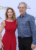 The Creative Coalition's 11th Annual Humanitarian Awards - LA