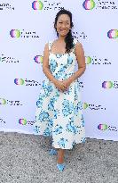 The Creative Coalition's 11th Annual Humanitarian Awards - LA