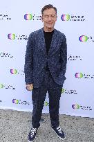 The Creative Coalition's 11th Annual Humanitarian Awards - LA