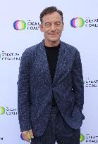 The Creative Coalition's 11th Annual Humanitarian Awards - LA