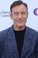 The Creative Coalition's 11th Annual Humanitarian Awards - LA