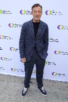 The Creative Coalition's 11th Annual Humanitarian Awards - LA