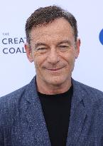 The Creative Coalition's 11th Annual Humanitarian Awards - LA