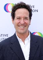 The Creative Coalition's 11th Annual Humanitarian Awards - LA