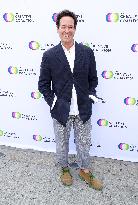 The Creative Coalition's 11th Annual Humanitarian Awards - LA