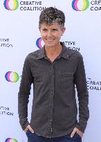 The Creative Coalition's 11th Annual Humanitarian Awards - LA