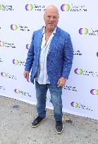 The Creative Coalition's 11th Annual Humanitarian Awards - LA