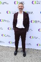 The Creative Coalition's 11th Annual Humanitarian Awards - LA