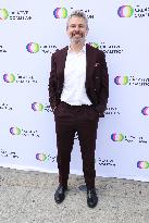 The Creative Coalition's 11th Annual Humanitarian Awards - LA