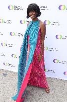 The Creative Coalition's 11th Annual Humanitarian Awards - LA