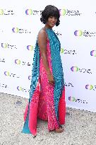 The Creative Coalition's 11th Annual Humanitarian Awards - LA