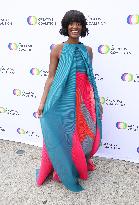 The Creative Coalition's 11th Annual Humanitarian Awards - LA