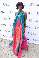 The Creative Coalition's 11th Annual Humanitarian Awards - LA