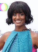 The Creative Coalition's 11th Annual Humanitarian Awards - LA