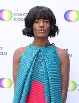 The Creative Coalition's 11th Annual Humanitarian Awards - LA